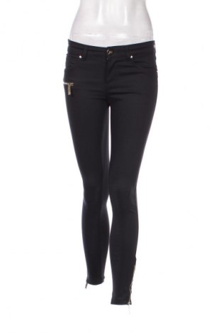 Damenhose Elisabetta Franchi, Größe XS, Farbe Schwarz, Preis 208,44 €