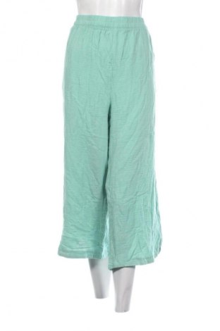 Damenhose Elle Nor, Größe XXL, Farbe Grün, Preis 7,99 €