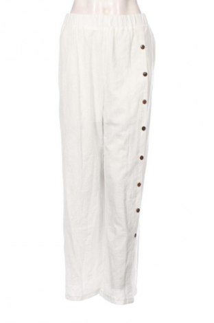 Damenhose Emery rose, Größe XL, Farbe Weiß, Preis 14,77 €