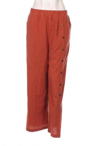 Damenhose Emery rose, Größe XL, Farbe Rot, Preis € 14,77