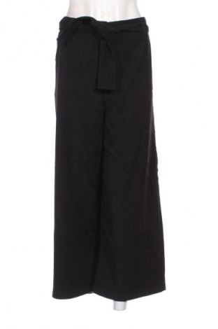Damenhose Emme by Marella, Größe L, Farbe Schwarz, Preis 49,10 €