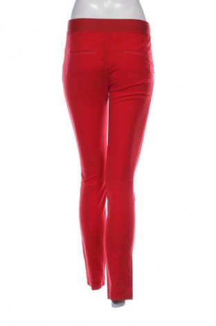 Dámské kalhoty  Emporio Armani, Velikost S, Barva Červená, Cena  5 139,00 Kč
