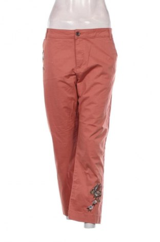 Pantaloni de femei Encuentro, Mărime XXL, Culoare Multicolor, Preț 121,00 Lei