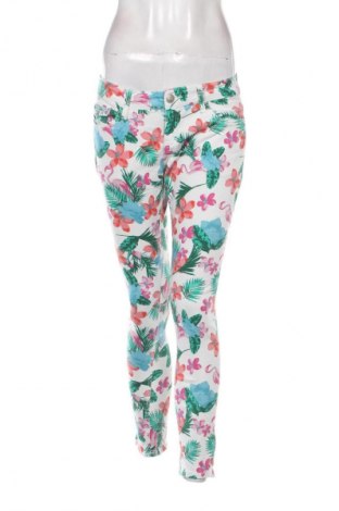 Pantaloni de femei Esmara, Mărime M, Culoare Multicolor, Preț 76,00 Lei