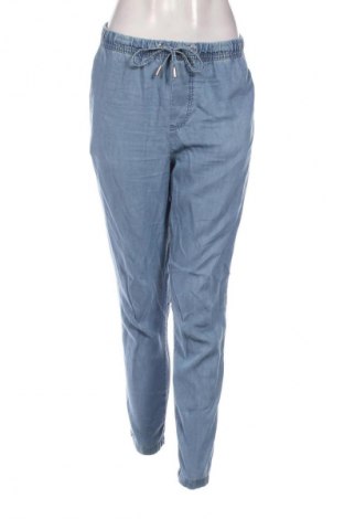 Pantaloni de femei Esmara, Mărime S, Culoare Albastru, Preț 76,00 Lei