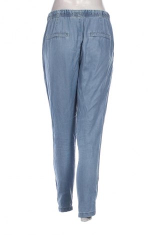 Pantaloni de femei Esmara, Mărime S, Culoare Albastru, Preț 76,00 Lei