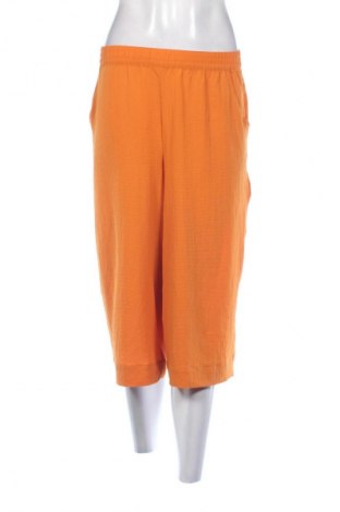 Damenhose Esmara, Größe XL, Farbe Orange, Preis 14,77 €