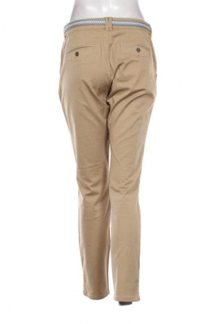 Pantaloni de femei Esprit, Mărime M, Culoare Bej, Preț 108,00 Lei