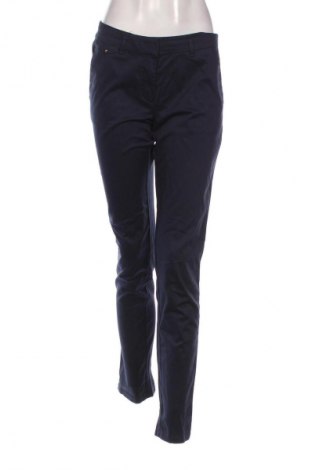 Pantaloni de femei Esprit, Mărime M, Culoare Albastru, Preț 65,99 Lei