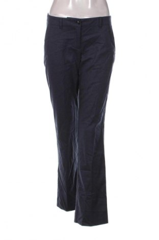 Pantaloni de femei Esprit, Mărime S, Culoare Albastru, Preț 63,99 Lei