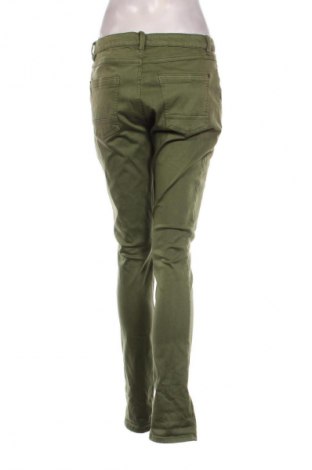 Pantaloni de femei Esprit, Mărime M, Culoare Verde, Preț 76,99 Lei