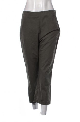 Damenhose Essentials by Tchibo, Größe M, Farbe Grün, Preis 15,00 €
