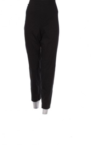 Damskie spodnie Essentials by Tchibo, Rozmiar XXL, Kolor Czarny, Cena 95,99 zł