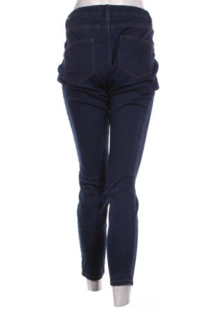 Damenhose Essentials by Tchibo, Größe XL, Farbe Blau, Preis € 14,83