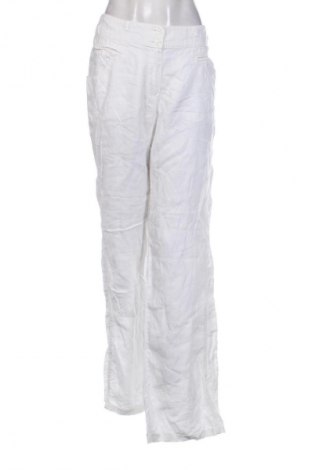 Damenhose Etam, Größe L, Farbe Weiß, Preis 20,97 €