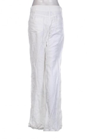 Damenhose Etam, Größe L, Farbe Weiß, Preis 20,97 €