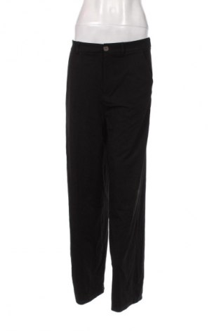 Pantaloni de femei Even&Odd, Mărime M, Culoare Negru, Preț 158,99 Lei