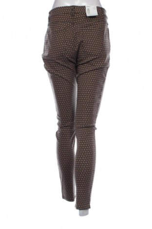 Damskie spodnie Ever.me by Takko Fashion, Rozmiar XL, Kolor Kolorowy, Cena 107,86 zł