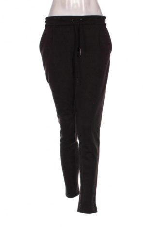 Pantaloni de femei Ever.me by Takko Fashion, Mărime M, Culoare Negru, Preț 51,99 Lei