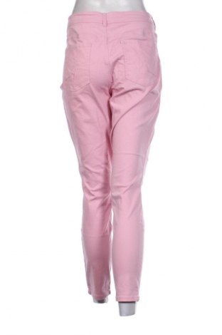 Dámske nohavice Ever.me by Takko Fashion, Veľkosť XL, Farba Ružová, Cena  14,77 €