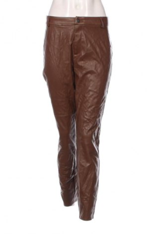 Női nadrág Ever.me by Takko Fashion, Méret XL, Szín Barna, Ár 5 109 Ft