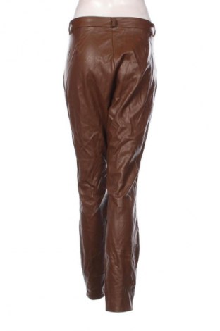 Női nadrág Ever.me by Takko Fashion, Méret XL, Szín Barna, Ár 5 109 Ft