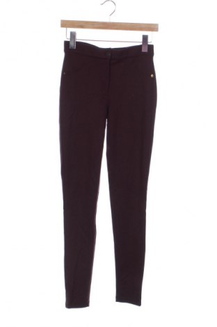 Női nadrág F&F, Méret XS, Szín Piros, Ár 5 865 Ft