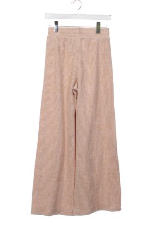 Dámske nohavice F&F, Veľkosť XS, Farba Béžová, Cena  15,00 €