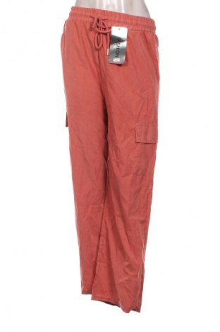 Női nadrág Fashion, Méret S, Szín Rózsaszín, Ár 10 339 Ft