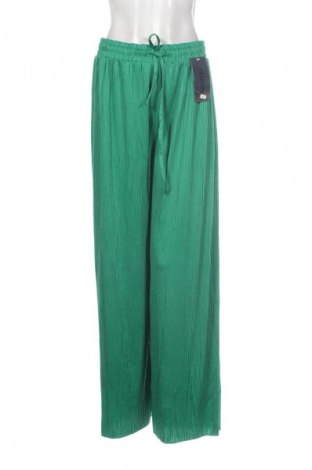 Damskie spodnie Fashion, Rozmiar S, Kolor Zielony, Cena 130,99 zł