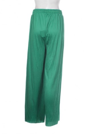 Damskie spodnie Fashion, Rozmiar S, Kolor Zielony, Cena 130,99 zł