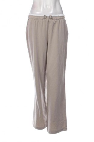 Pantaloni de femei Fb Sister, Mărime S, Culoare Bej, Preț 76,32 Lei
