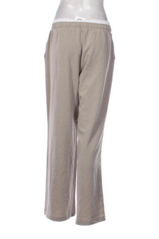 Pantaloni de femei Fb Sister, Mărime S, Culoare Bej, Preț 76,32 Lei