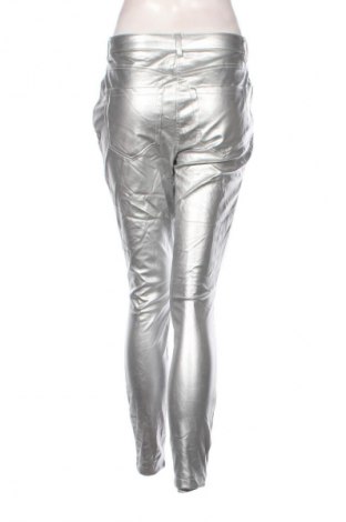 Damenhose Fb Sister, Größe M, Farbe Silber, Preis 9,99 €