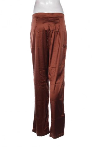 Dámské kalhoty  Femme Luxe, Velikost XL, Barva Hnědá, Cena  369,00 Kč