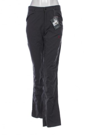Dámske nohavice Fjallraven, Veľkosť M, Farba Sivá, Cena  82,35 €