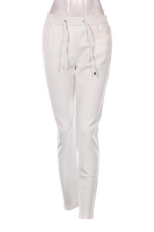 Damenhose Frank Walder, Größe M, Farbe Weiß, Preis 31,68 €