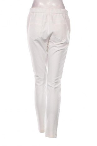 Damenhose Frank Walder, Größe M, Farbe Weiß, Preis 31,68 €