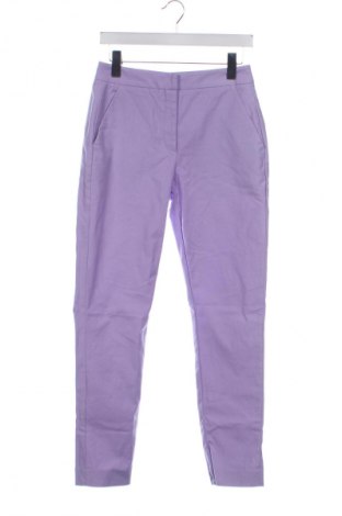 Damenhose Frankie Morello, Größe S, Farbe Lila, Preis 55,75 €