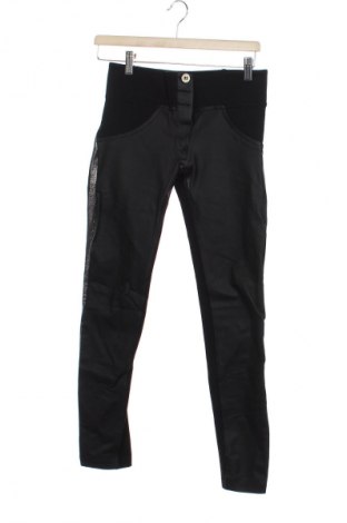 Damenhose Freddy, Größe S, Farbe Schwarz, Preis € 23,99