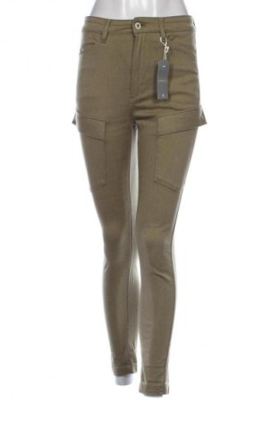 Damskie spodnie G-Star Raw, Rozmiar S, Kolor Zielony, Cena 370,11 zł