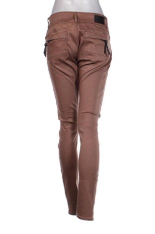 Pantaloni de femei G-Star Raw, Mărime M, Culoare Maro, Preț 178,95 Lei