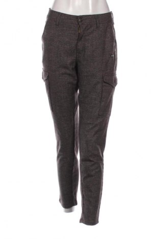 Pantaloni de femei Gant, Mărime L, Culoare Maro, Preț 175,99 Lei