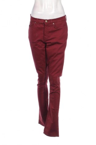 Damenhose Gant, Größe XL, Farbe Rot, Preis 49,10 €