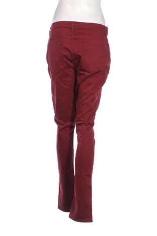 Damenhose Gant, Größe XL, Farbe Rot, Preis 49,10 €