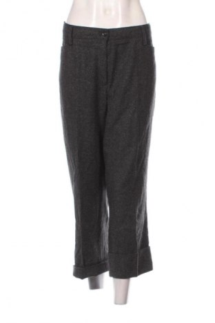 Pantaloni de femei Gardeur, Mărime XL, Culoare Gri, Preț 163,00 Lei