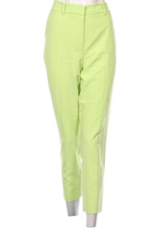 Pantaloni de femei Geisha, Mărime M, Culoare Verde, Preț 63,99 Lei