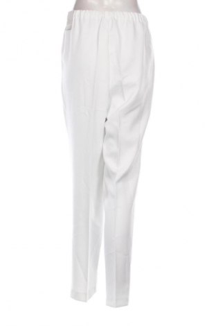 Női nadrág Gerke, Méret XL, Szín Fehér, Ár 11 499 Ft