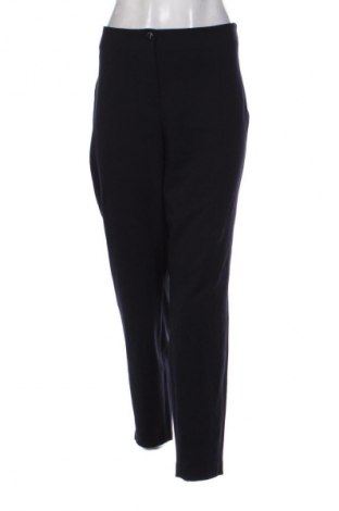 Dámske nohavice Gerry Weber, Veľkosť XXL, Farba Modrá, Cena  89,75 €