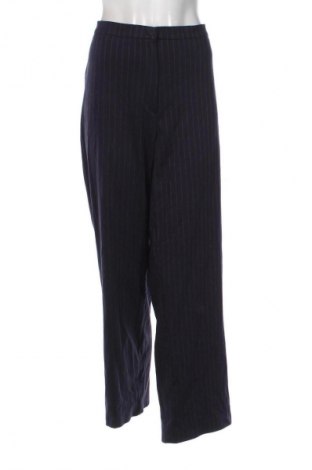 Γυναικείο παντελόνι Gerry Weber, Μέγεθος 4XL, Χρώμα Πολύχρωμο, Τιμή 31,68 €